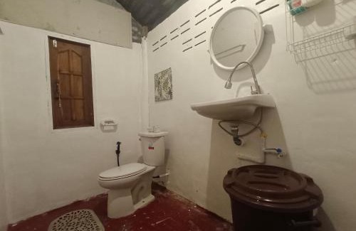 Ko Lanta House | Tiki Bar-KanTiang Guesthouse