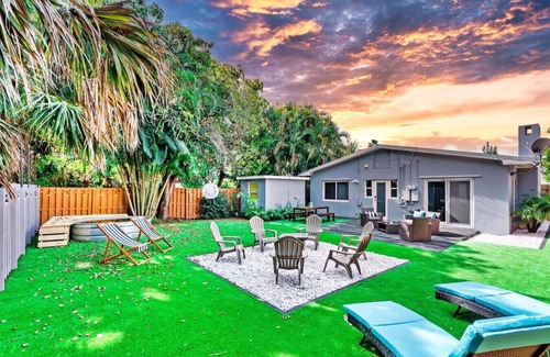 Lake Ridge Apartment | Tilah Stays | 10 min to beach & nightlife