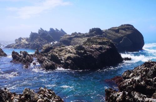 Seaview House | Tilde's Self-Catering