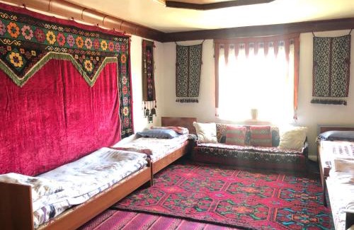 Osh Region House | Tilek Guest House
