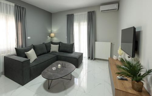 Sykies Apartment | Tilia