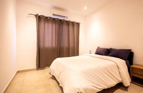 Gomoa Fetteh Resort | Tills Beach Resort