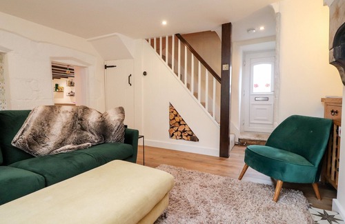 Heysham Cottage | Tilly's Place