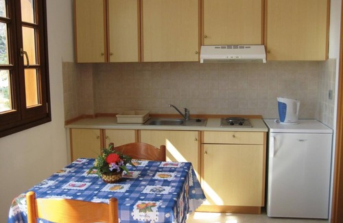 Tilos Apartment | Tilos Fantasy Apartments