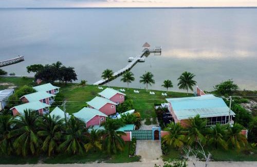 Corozal Resort | Tilt-Ta-Dock Resort Belize