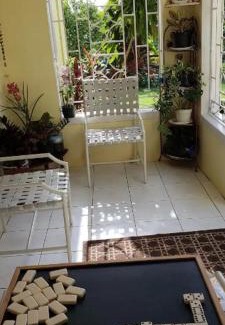 Snow Hill Apartment | Tim Pappies Nature Lodge - Hunter's Place