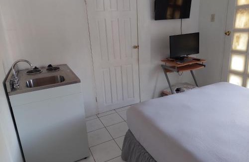 Snow Hill Apartment | Tim Pappies Nature Lodge - Hunter's Place
