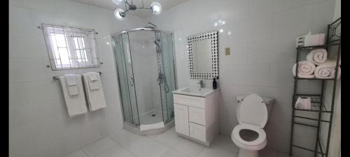 Snow Hill Apartment | Tim Pappies Nature Lodge - Hunter's Place