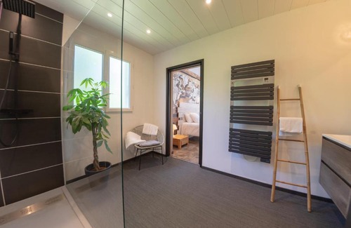 Baraqueville Bed & Breakfast | Timali