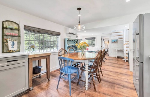 Barnstable House | Time and Tide Cottage - A Barnstable Village Retreat RPAM020