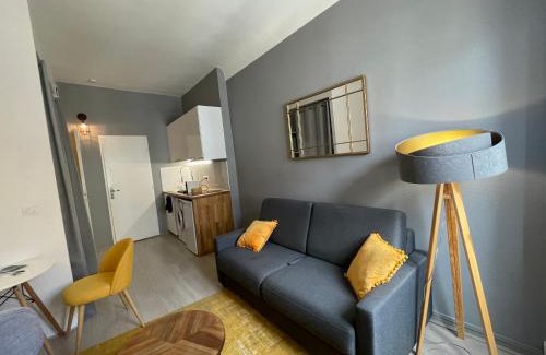 Saint Clair Apartment | Time Capsule - Studio cosy