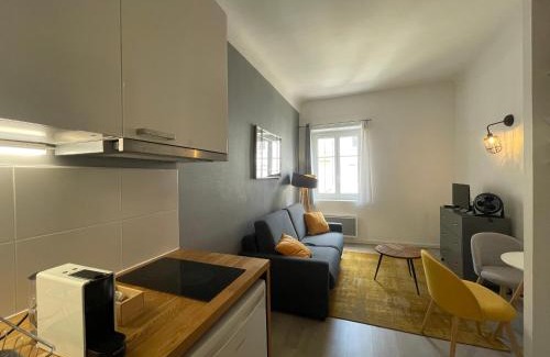 Saint Clair Apartment | Time Capsule - Studio cosy