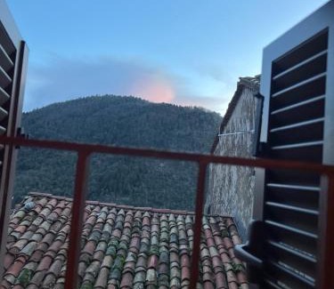 Bassiano Apartment | Time House