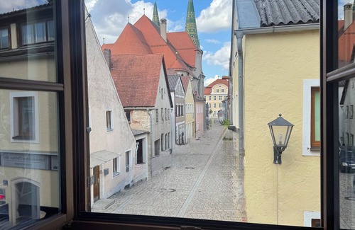 Beilngries House | Time out in the Altmühltal