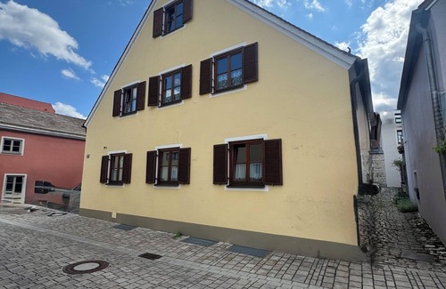 Beilngries House | Time out in the Altmühltal