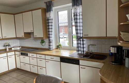 Westenholz Bed & Breakfast | Time out in the countryside