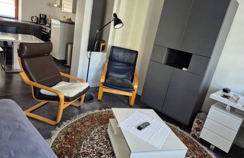 Oberbillig Apartment | Time-out oasis on the Moselle