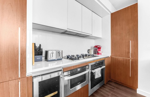 Garment District Apartment | Time Square APT
