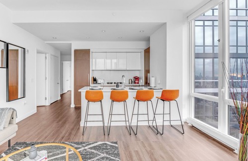 Garment District Apartment | Time Square APT