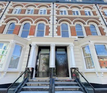 Tufnell Park Apartment | Time to relax