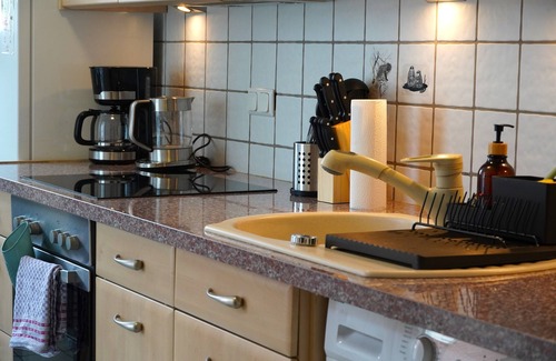 Alte Neustadt Apartment | Timeless Apartment II Bremen-Neustadt