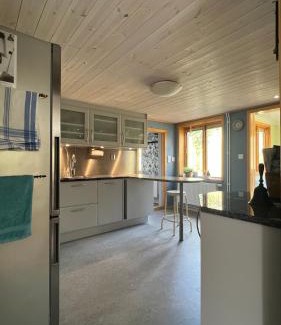 Vrigstad Cabin | Timjan Forest Resort
