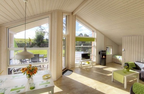 Gross Timmendorf House | Timmenhus vacation home in Timmendorfer Strand