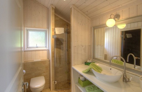 Gross Timmendorf House | Timmenhus vacation home in Timmendorfer Strand