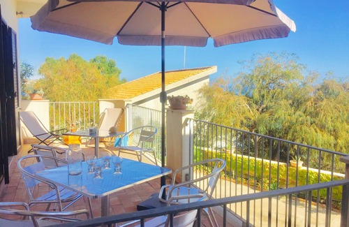 Sciacca Apartment | TIMO by KlabHouse-3BR Seafront walk2beach
