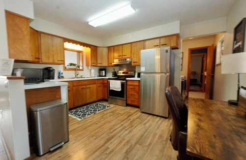 Wilmington House | Timo's Place