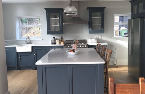Timoleague House | Timoleague West Cork Priory House