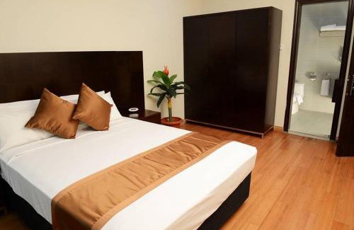 Dili Hotel | Timor Plaza Hotel & Apartments