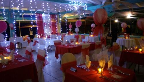 Frigate Bay Resort | Timothy Beach Resort