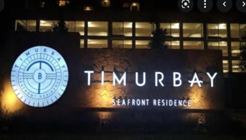 Kuantan Apartment | Timurbay Seafront Kuantan Beach