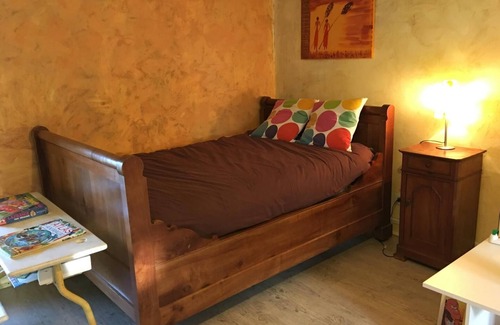 Payre House | Tin'ida - Valence EN Poitou