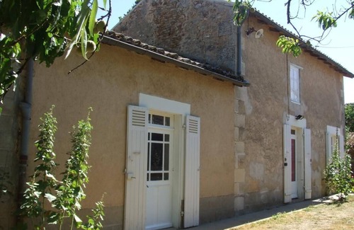 Payre House | Tin'ida - Valence EN Poitou