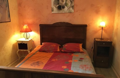 Payre House | Tin'ida - Valence EN Poitou