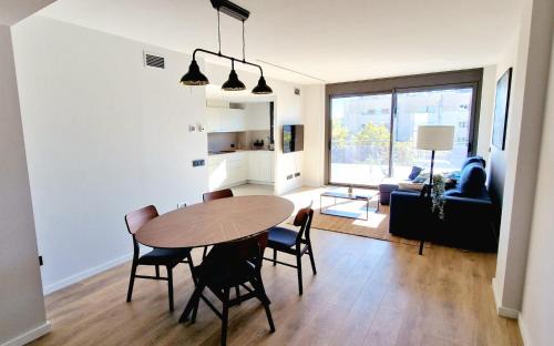 Vilafranca del Penedes Apartment | Tina de Vila, en la capital del vino