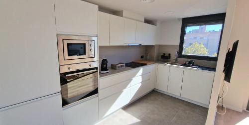 Vilafranca del Penedes Apartment | Tina de Vila, en la capital del vino