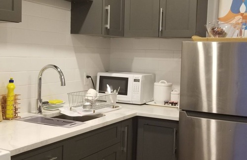 Centretown House | Tina's Place