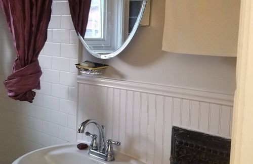 Centretown House | Tina's Place