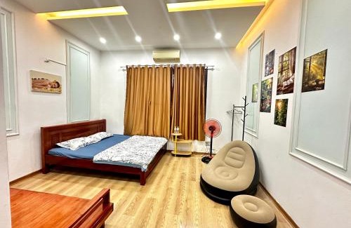 Da Nang City Centre House | Tinahouse gần Sân Bay Đà Nẵng ngay trung tâm thành phố Đà Nẵng