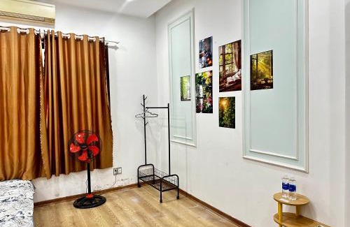 Da Nang City Centre House | Tinahouse gần Sân Bay Đà Nẵng ngay trung tâm thành phố Đà Nẵng