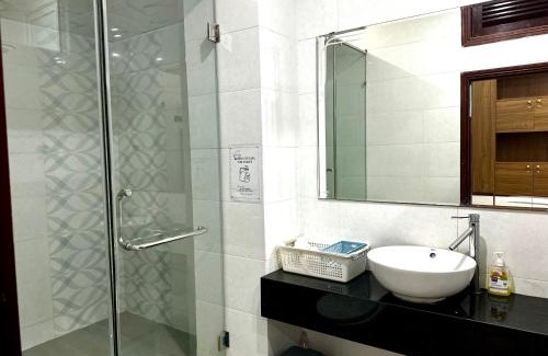 Da Nang City Centre House | Tinahouse gần Sân Bay Đà Nẵng ngay trung tâm thành phố Đà Nẵng