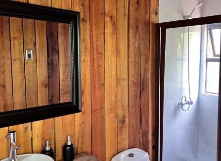 Bajos de Lircay Apartment | Tinaja de bienvenida - Salto la Placeta-Le Petit Chalet