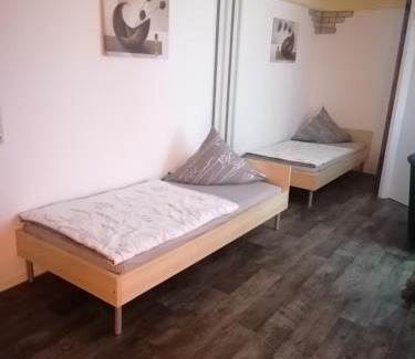 Hohendodeleben Apartment | Tinas Ferienwohnung
