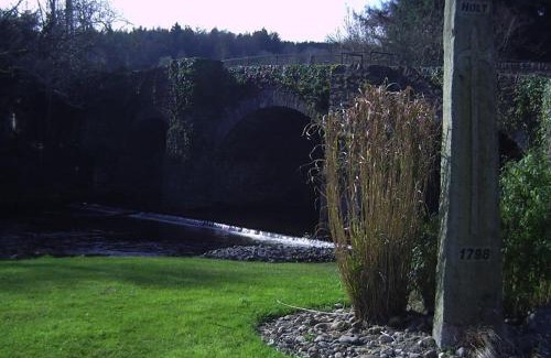 Aughrim House | Tinnakilly Lodge, Spaciously luxurious home near Aughrim Wicklow