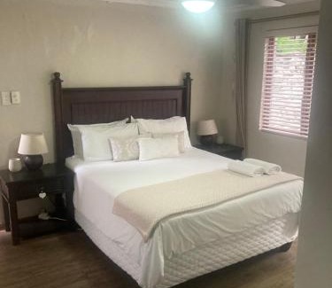 Pennington Apartment | Tinroofs Cottage