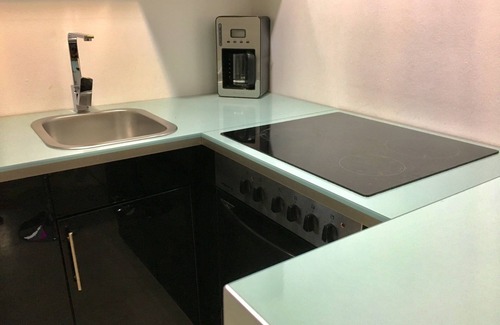 Wertheim Apartment | Tiny Apartment LIVE-IN Wertheim am Main