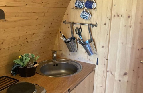Altenmarkt bei Furstenfeld House | Tiny-elysia - Tiny House